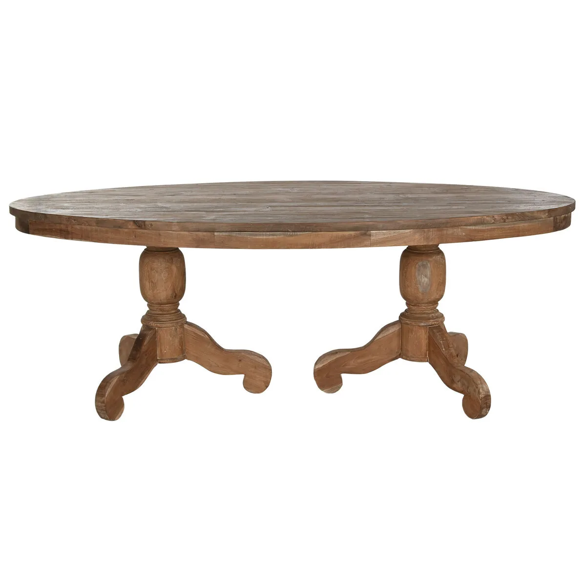 Table de salle a manger home esprit naturel bois de teck 220 x 110 x 78 cm s305912096 Table de salle a manger home esprit naturel bois de teck 220 x 110 x 78 cm s305912096. Diaytar, c'est le résultat de years of market research condensé en une seule plateforme intuitive et généreuse.