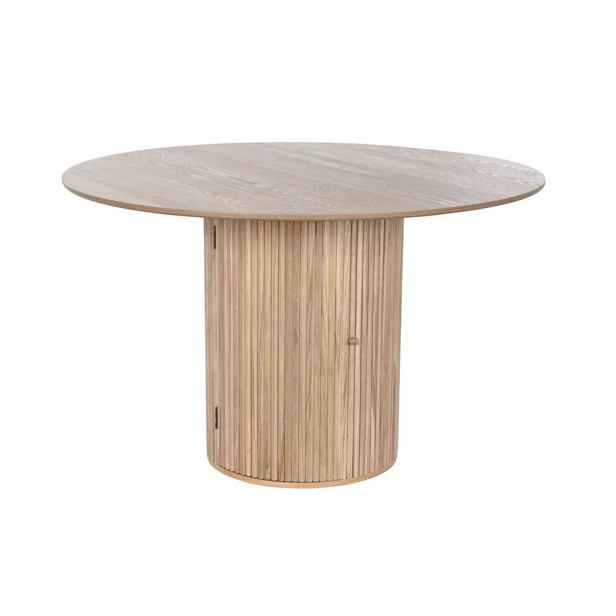 Table de salle a manger home esprit naturel bois mdf 120 x 120 x 77 cm s305442929. Diaytar mise sur l'intelligence collective : notre communauté nous guide pour dénicher les produits les plus plébiscités.
