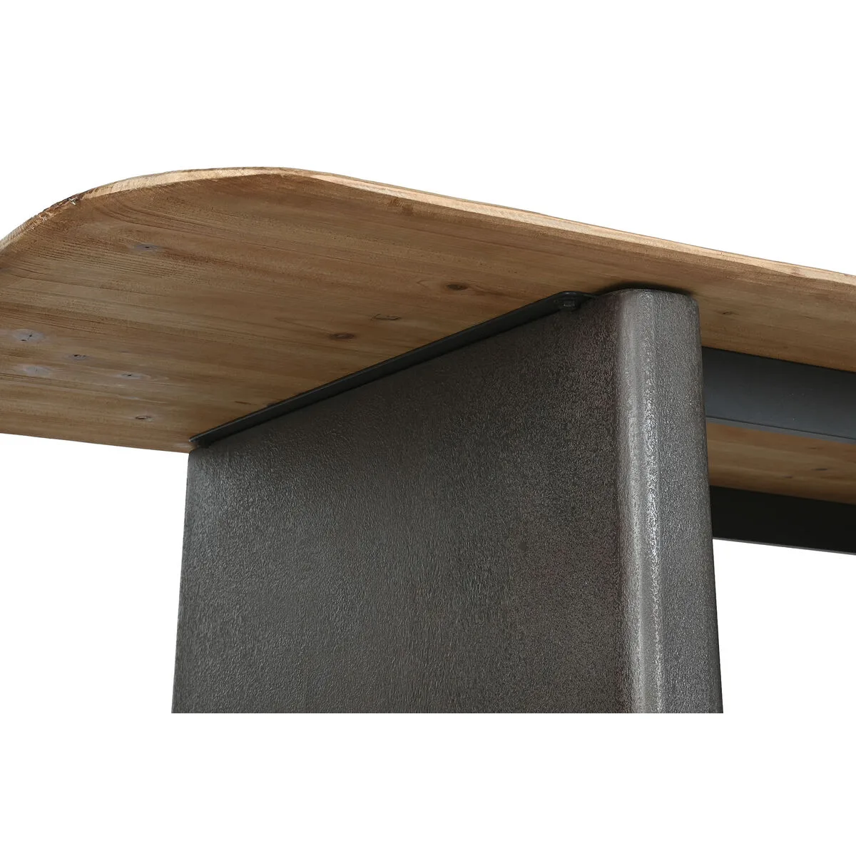 Table de salle a manger home esprit naturel brun fonce sapin 200 x 90 x 75 cm s305818365 Table de salle a manger home esprit naturel brun fonce sapin 200 x 90 x 75 cm s305818365. Diaytar, c'est la preuve que le génie réside dans les détails. Chaque produit a été scruté, pesé, et approuvé.