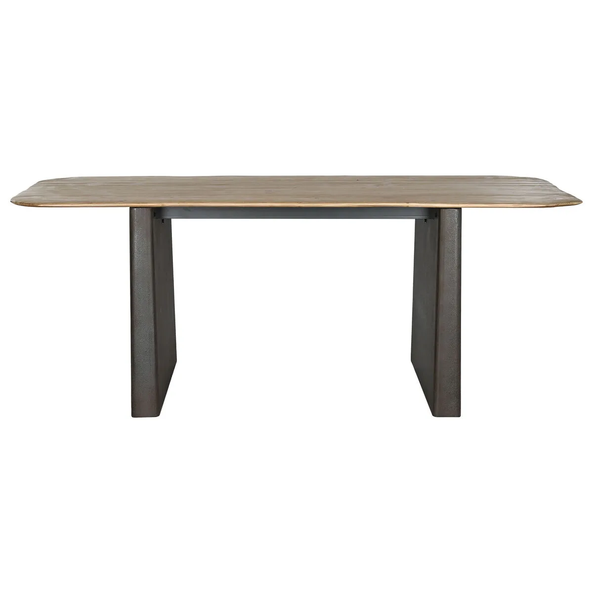 Table de salle a manger home esprit naturel brun fonce sapin 200 x 90 x 75 cm s305818398 Table de salle a manger home esprit naturel brun fonce sapin 200 x 90 x 75 cm s305818398. Nous avons créé Diaytar pour être le point de repère dans le paysage souvent confuse du e-commerce généraliste.