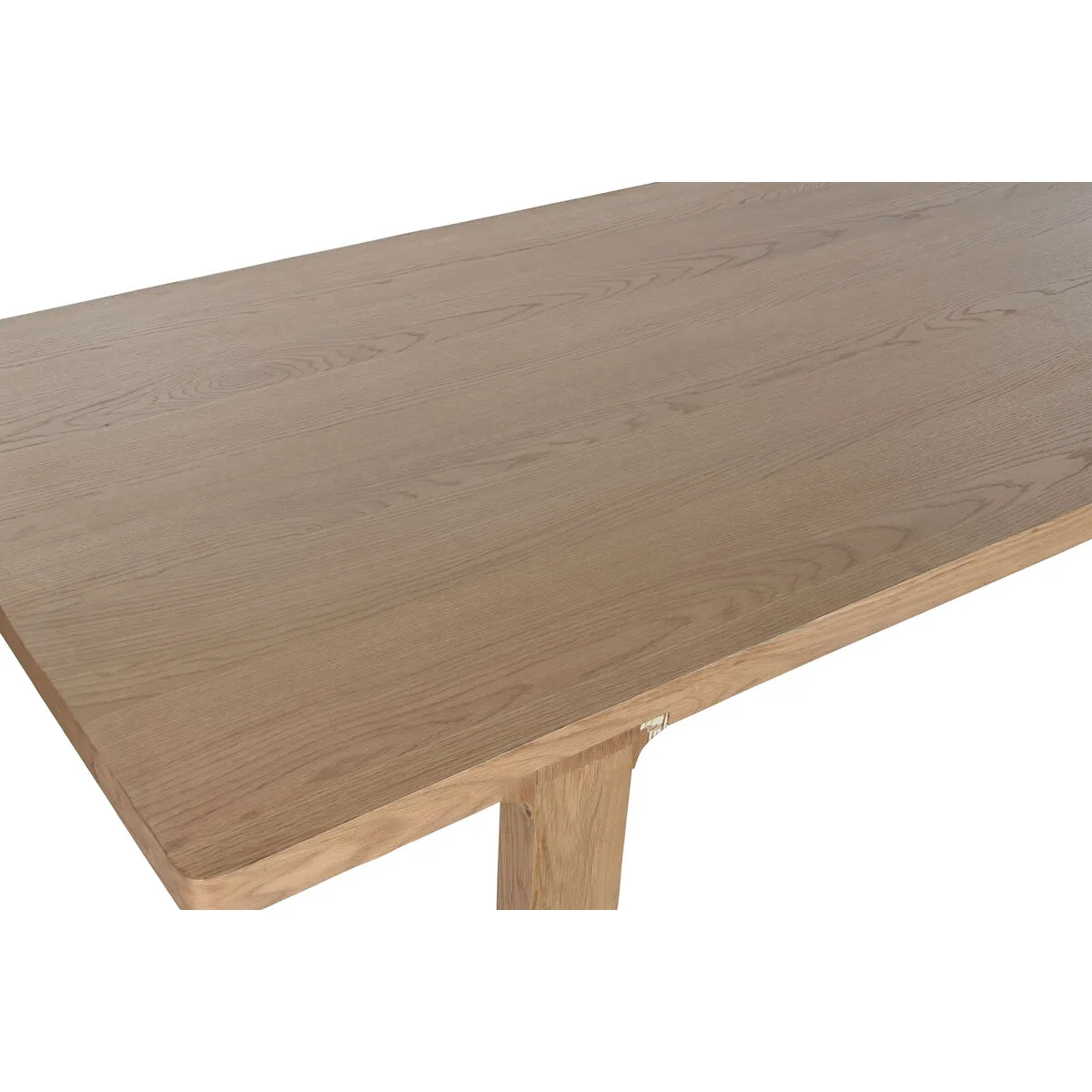 Table de salle a manger home esprit naturel chene 210 5 x 101 x 77 cm s305665354. La force de Diaytar : comprendre vos besoins et vos désirs pour vous proposer les produits les plus adaptés et les plus désirables