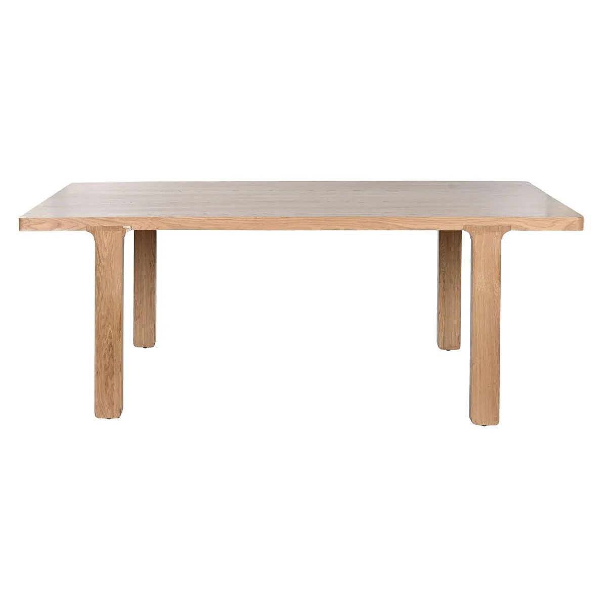 Table de salle a manger home esprit naturel chene 210 5 x 101 x 77 cm s305665372 Table de salle a manger home esprit naturel chene 210 5 x 101 x 77 cm s305665372. Plongez dans l'univers Diaytar où chaque produit raconte une histoire.