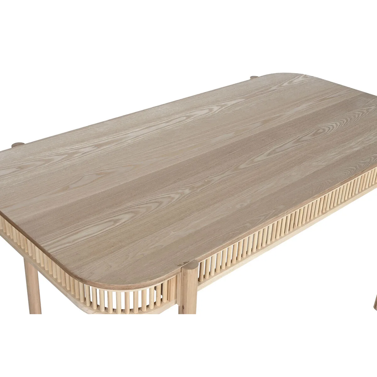 Table de salle a manger home esprit naturel sapin 160 x 80 x 76 cm s305644458. Diaytar, c'est le cocktail parfait entre l'esprit start-up et l'expertise d'un grand commerçant généraliste.