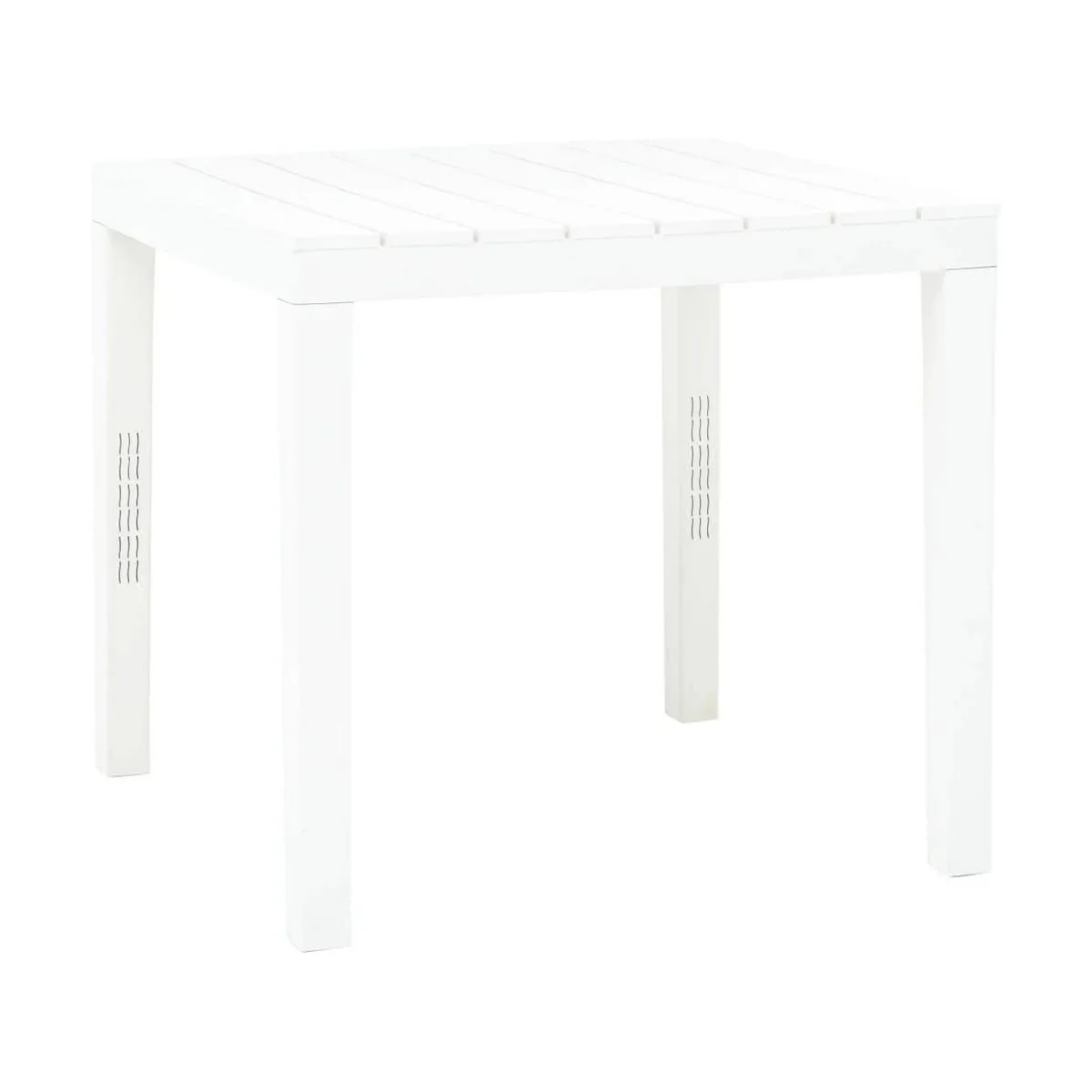Table de salle a manger ipae progarden bali blanc 78 x 78 x 72 cm s790172614. Diaytar, c'est le point de rencontre entre les passionnés de belles technologies et les amateurs de décoration tendance