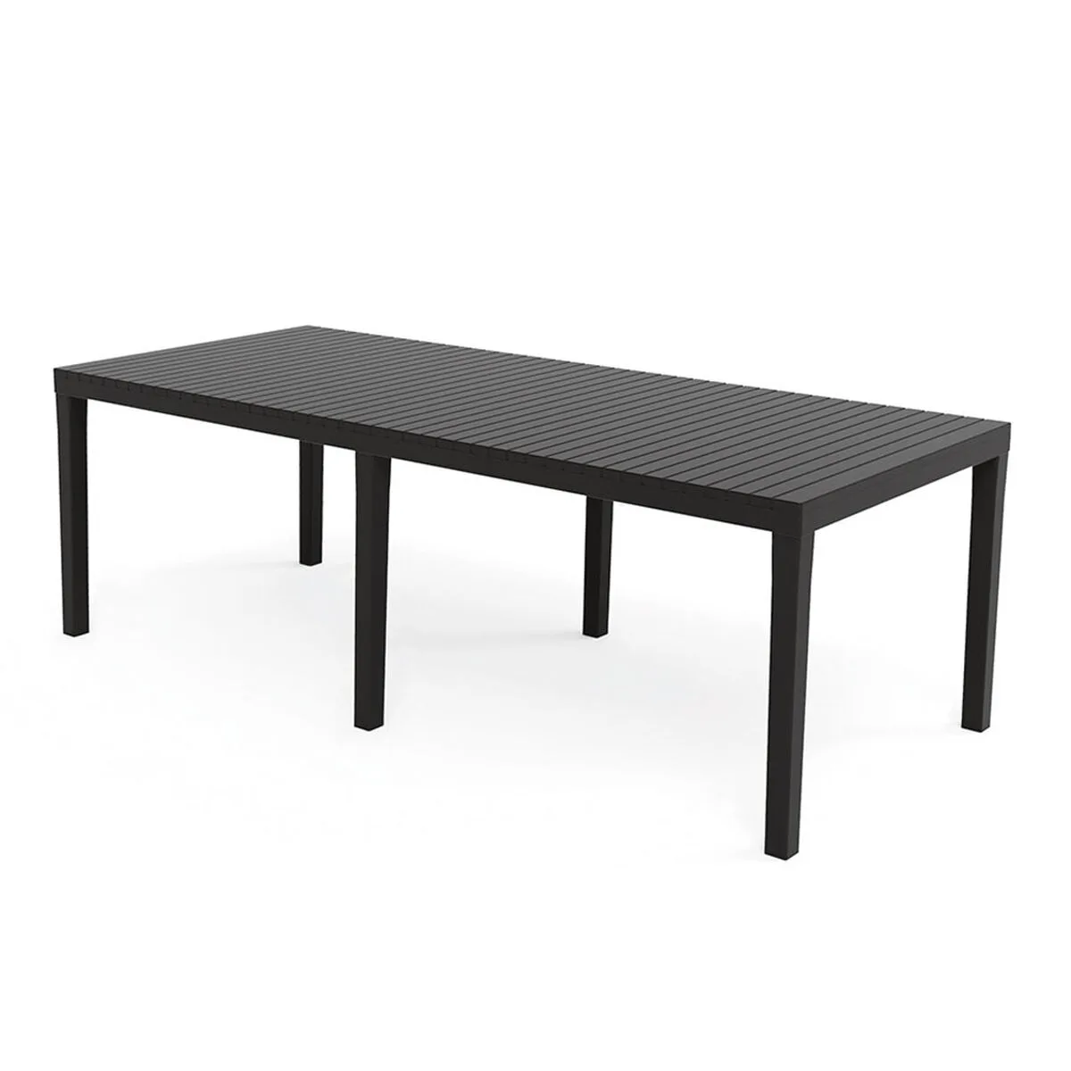 Table de salle a manger ipae progarden indo ind012an extensible anthracite 220 x 90 x 72 cm s792246767. Diaytar a foi en une idée simple : les meilleurs produits, qu'ils soient électroniques ou généraux, embellissent le quotidien