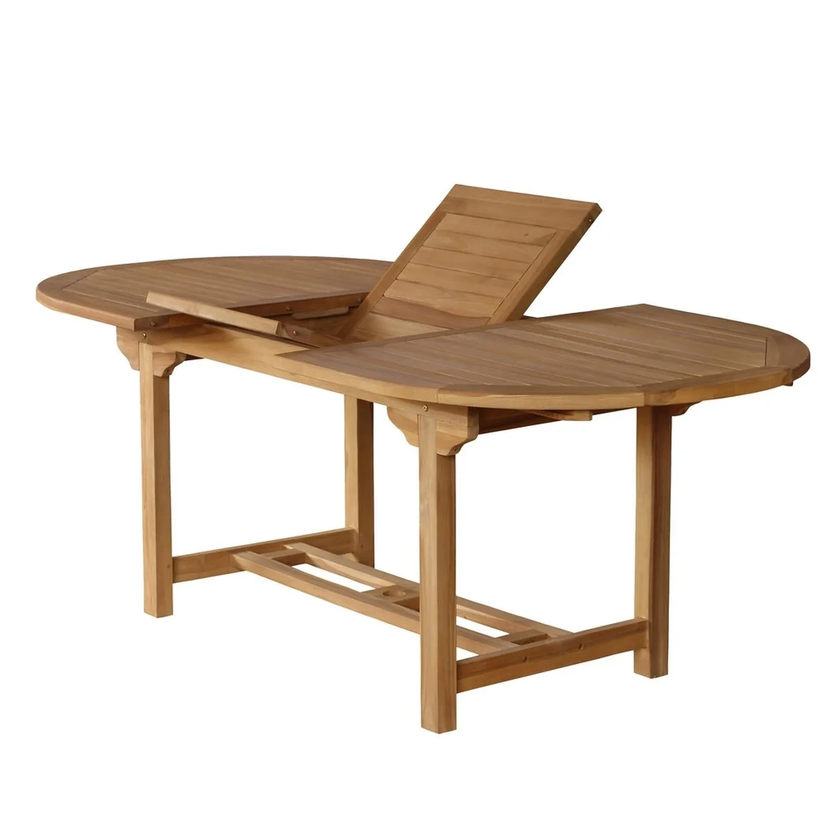 Table de salle a manger kayla teck 180 x 100 x 75 cm s870054761. Exprimez votre personnalité avec les accessoires tendance de Diaytar.