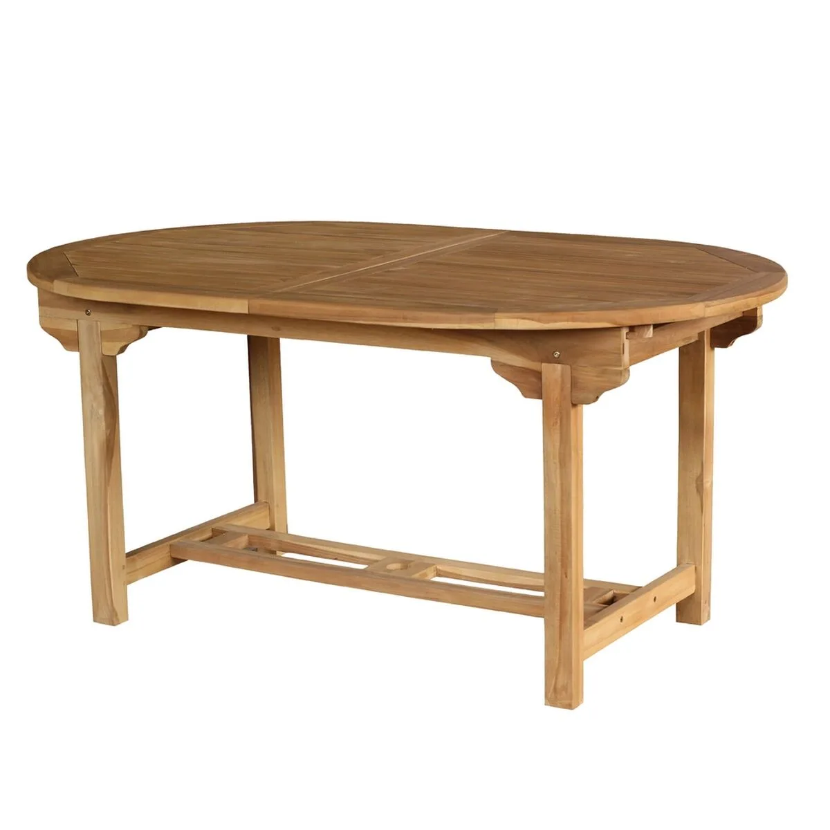 Table de salle a manger kayla teck 180 x 100 x 75 cm s870054771. Explorez sans limite l'offre Diaytar : des milliers de produits pour satisfaire votre soif de nouveauté et de qualité