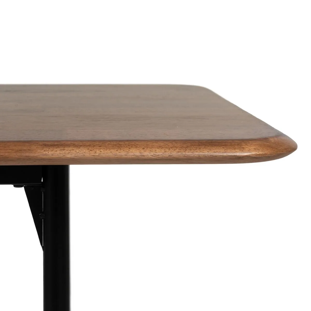Table de salle a manger lagom noir naturel fer bois d hevea 180 x 80 x 76 cm s880642345 Table de salle a manger lagom noir naturel fer bois d hevea 180 x 80 x 76 cm s880642345. Chez Diaytar, nous ne vendons pas que des produits, nous proposons des solutions, du rêve et un peu de magie au quotidien