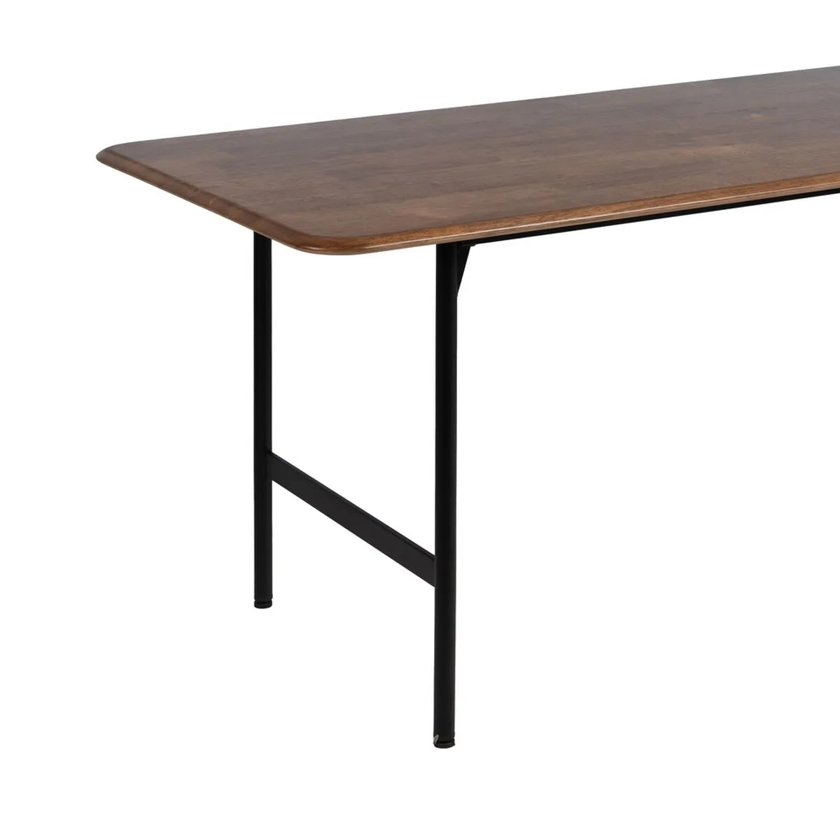 Table de salle a manger lagom noir naturel fer bois d hevea 180 x 80 x 76 cm s880642394 Table de salle a manger lagom noir naturel fer bois d hevea 180 x 80 x 76 cm s880642394. Nous sommes fiers de vous présenter Diaytar, une plateforme où l'amour du produit général et tendance est roi
