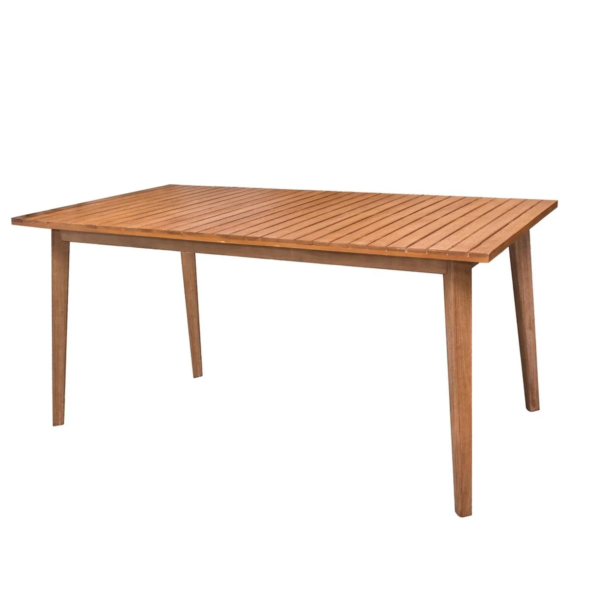 Table de salle a manger marilyn 160 x 90 x 75 cm acacia s870008575. Diaytar vous connecte à l'essentiel et au superflu stylé : une gamme complète de produits pour tous vos besoins et envies