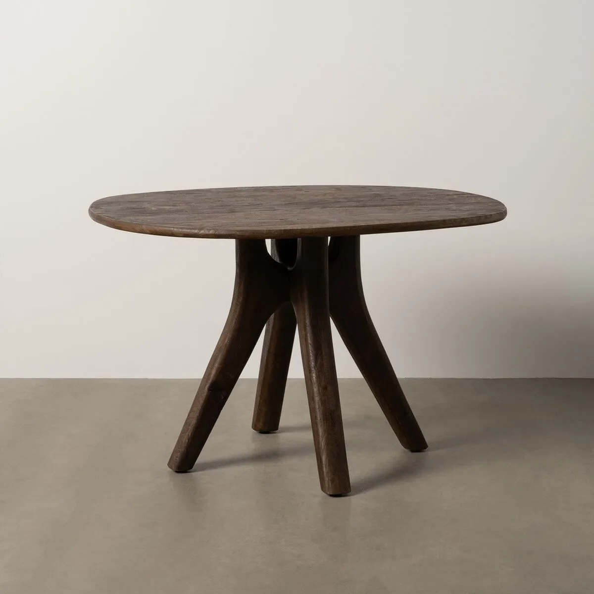 Table de salle a manger marron bois de manguier 120 x 106 x 76 cm s880849473. Laissez-vous guider par Diaytar à travers la jungle des produits pour dénicher ceux qui méritent vraiment votre attention