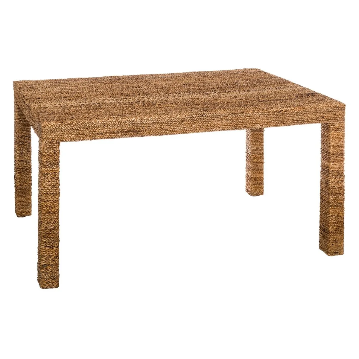 Table de salle a manger naturel fibre naturelle 150 x 80 x 75 cm s880603779. Diaytar est le trait d'union entre le monde de la tech et celui du lifestyle, pour une expérience utilisateur sans faille.