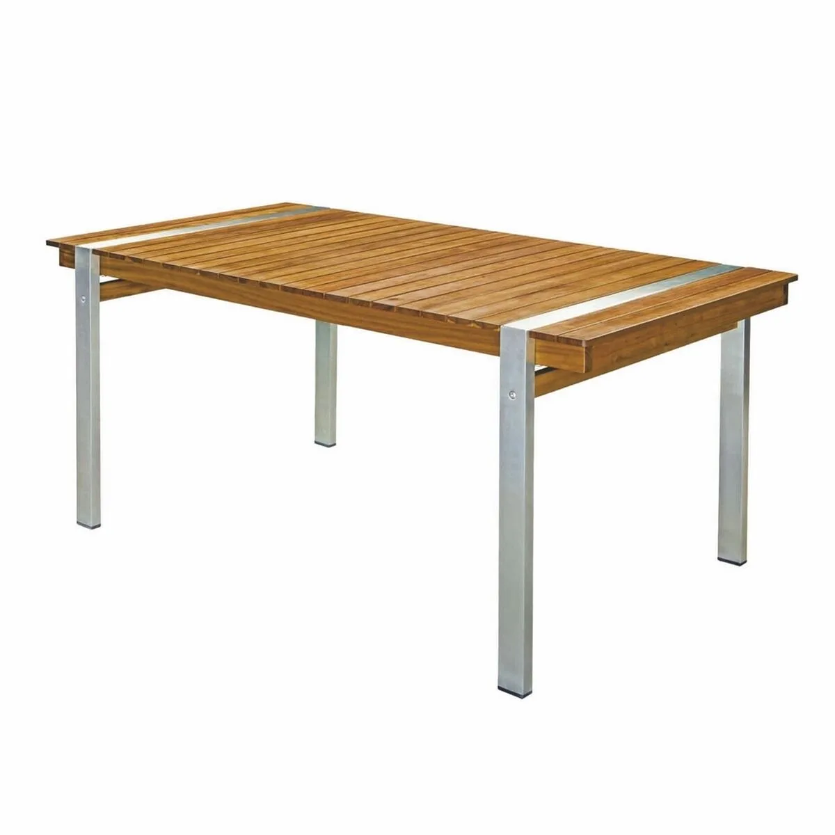 Table de salle a manger norah 160 x 85 x 74 cm bois acier inoxydable s870002429. Diaytar, c'est votre éditeur de vie. Nous sélectionnons les produits qui deviendront les chapitres essentiels de votre quotidien.