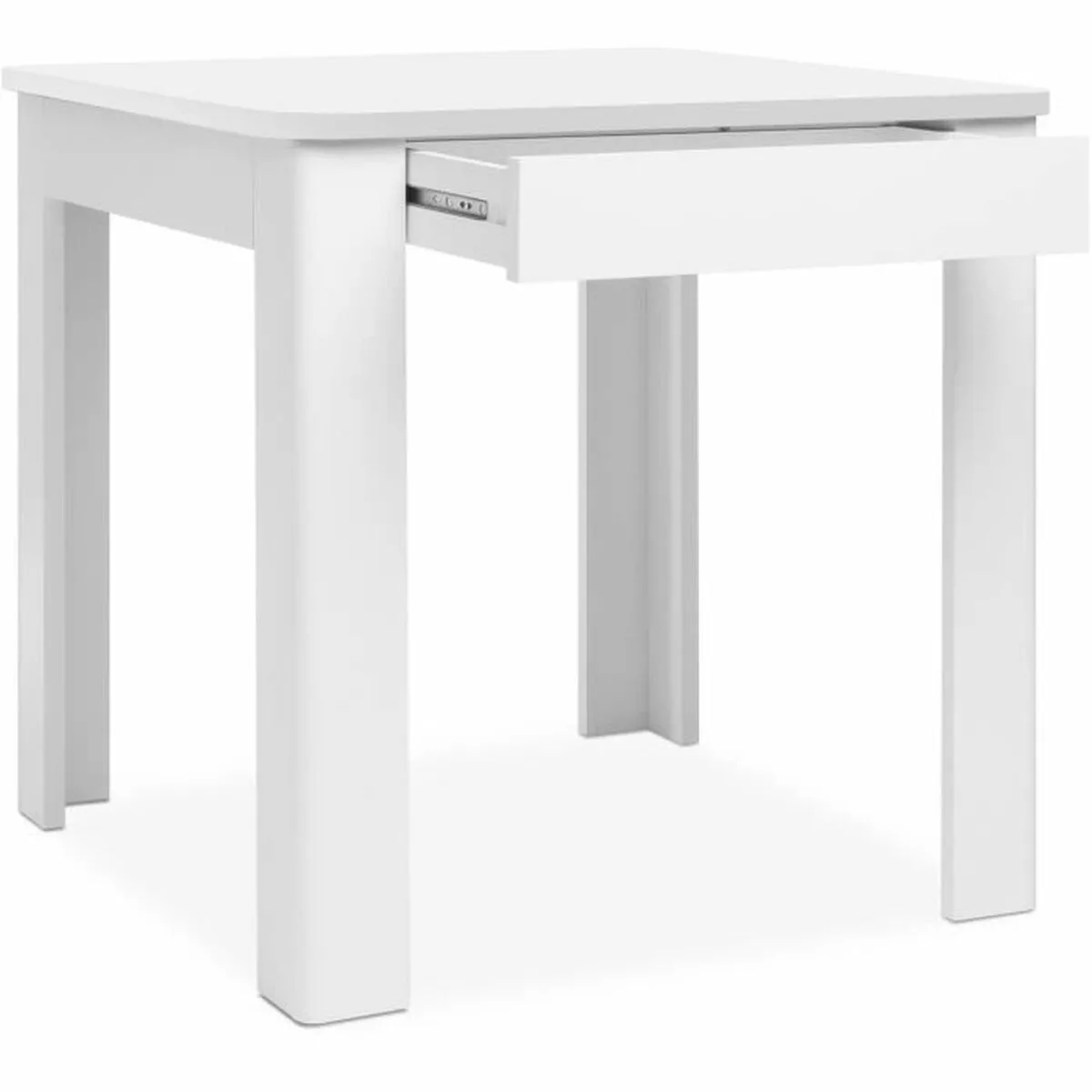 Table de salle a manger oslo blanc 80 x 77 x 80 cm s7101450519. Diaytar, c'est la promesse de trouver ce produit parfait qui répondra à un besoin précis tout en étant un objet de désir