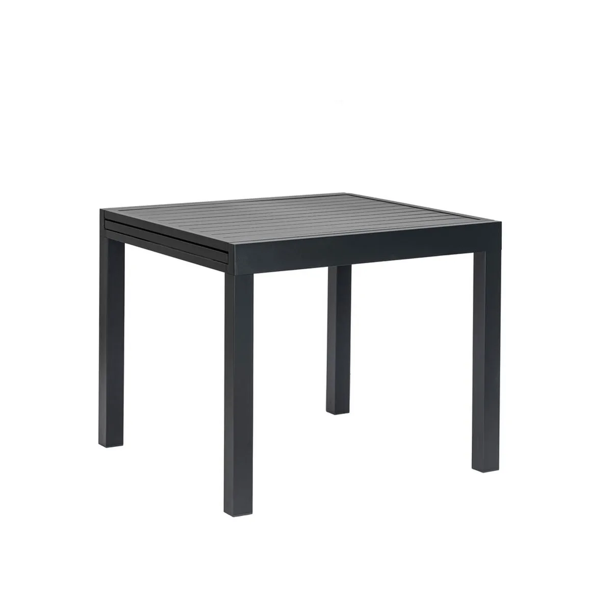 Table de salle a manger thais graphite aluminium 90 x 90 x 74 cm s870069011. Diaytar : Votre destination shopping en ligne pour découvrir les dernières tendances et produits généraux soigneusement sélectionnés