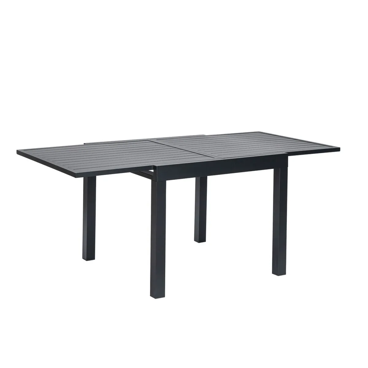 Table de salle a manger thais graphite aluminium 90 x 90 x 74 cm s870069044. Bien plus qu'un simple site, Diaytar est une expérience de découverte permanente de produits utiles, beaux et novateurs