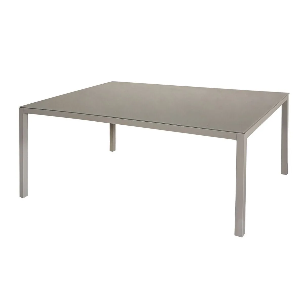 Table de salle a manger thalia 160 x 100 x 72 cm acier s870021174. Bienvenue dans le futur du shopping. Diaytar utilise la data pour anticiper vos besoins, mais garde la magie de la surprise.