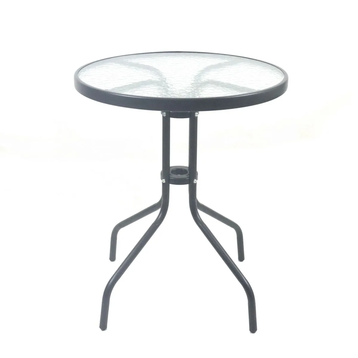 Table de salle a manger trivia anthracite acier 60 x 60 x 70 cm s870069537. Pour ceux qui refusent de choisir entre fonctionnel et esthétique : Diaytar propose les deux dans chaque produit
