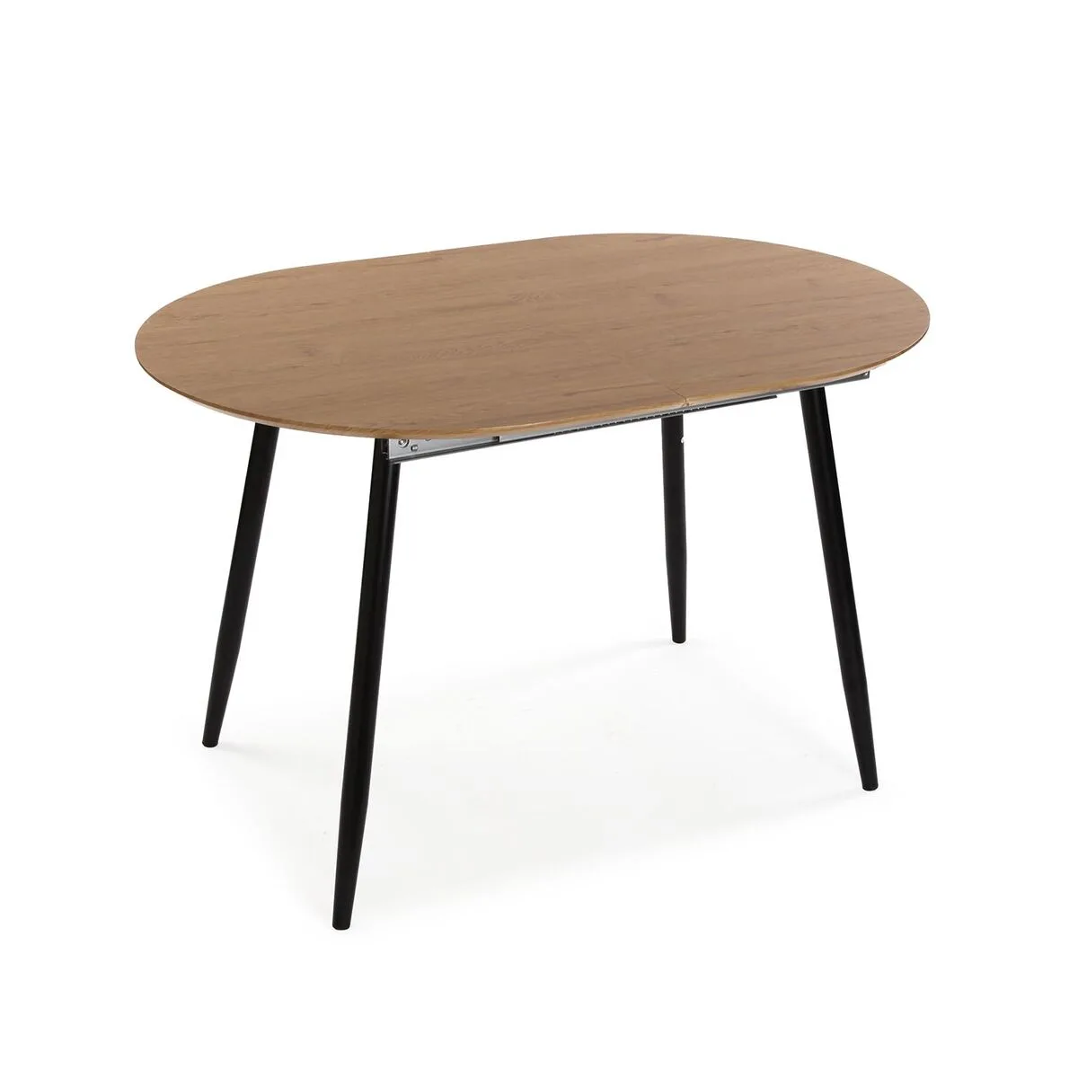 Table de salle a manger versa doinyo noir metal bois mdf 80 x 75 x 160 cm s341901432 Table de salle a manger versa doinyo noir metal bois mdf 80 x 75 x 160 cm s341901432. Notre ambition chez Diaytar : être la source la plus fiable pour vos achats de produits généraux et high-tech tendance