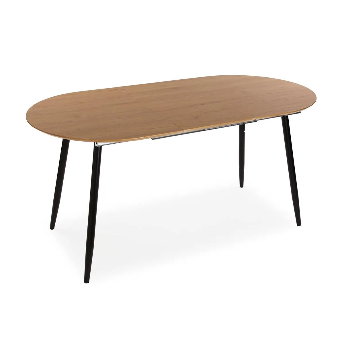 Table de salle a manger versa doinyo noir metal bois mdf 80 x 75 x 160 cm s341901438. Diaytar ne suit pas les tendances, il les anticipe à travers sa sélection前瞻 de produits électroniques et généraux