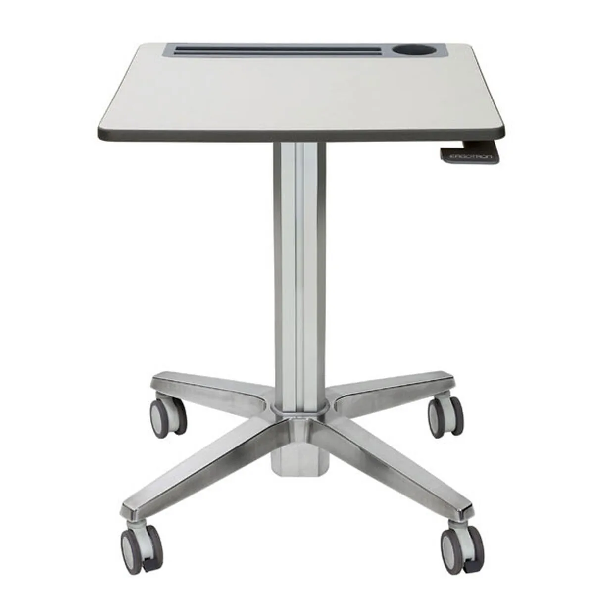 Table de travail ergotron 24 547 003 argente s5512683919. Diaytar ne stocke pas des produits, il collectionne des pièces uniques pour enrichir votre quotidien.