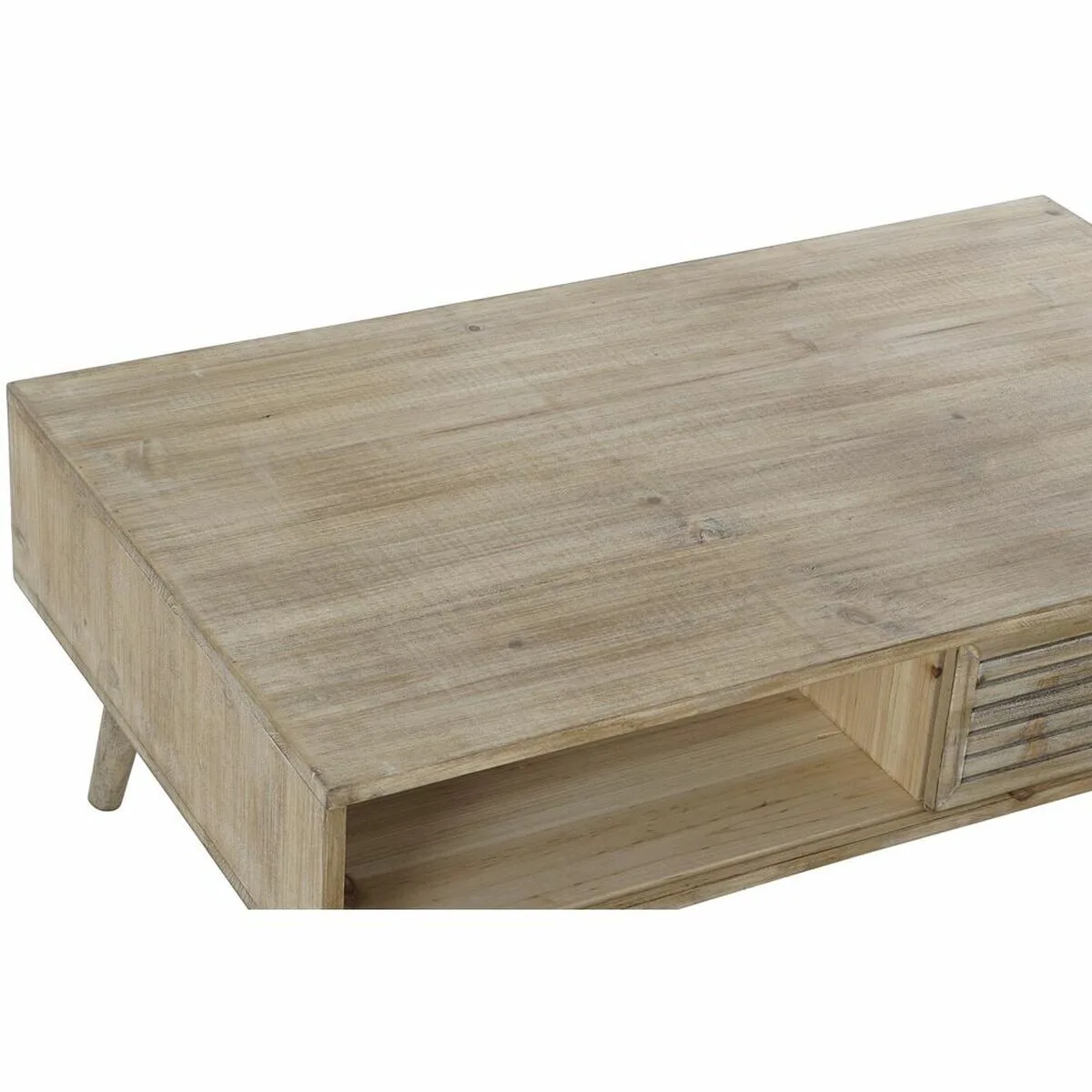 Table dkd home decor 99 x 59 x 38 cm sapin naturel aluminium s303353317. Diaytar, c'est l'alchimie parfaite entre la froide efficacité de la tech et la chaleur rassurante des produits de qualité.