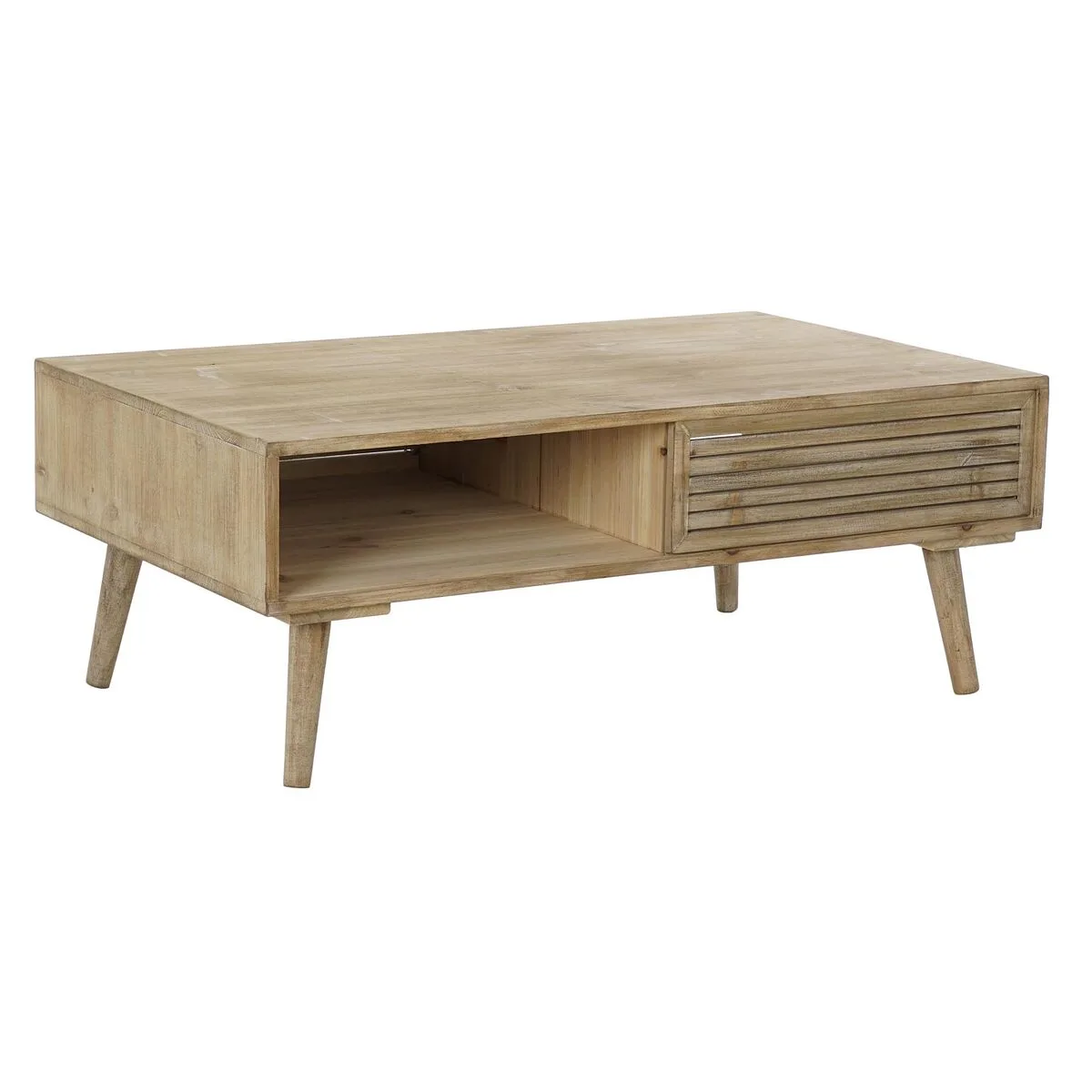 Table dkd home decor 99 x 59 x 38 cm sapin naturel aluminium s303353366. Avec Diaytar, faites de chaque achat en ligne une découverte et de chaque produit un ajout valuable à votre univers