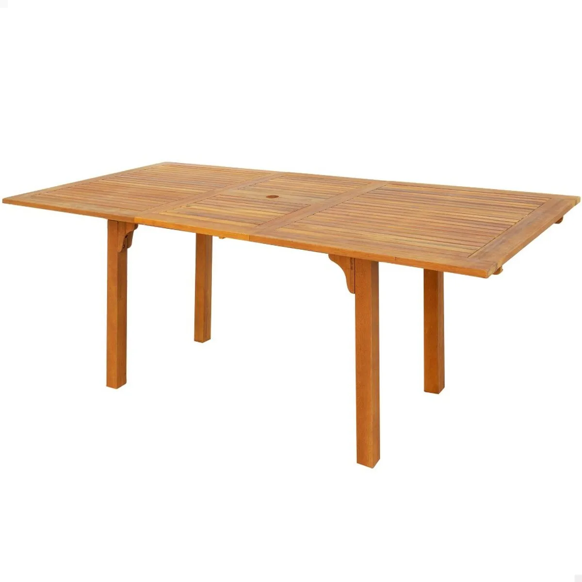 Table extensible aktive bois d acacia 200 x 74 x 100 cm s890130847. Nous avons bâti Diaytar sur une idée simple : vous méritez le meilleur des produits, sans avoir à chercher pendant des heures.