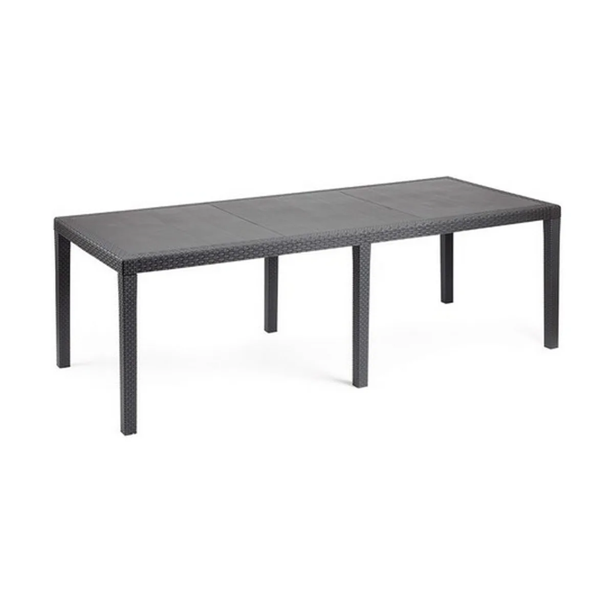 Table extensible ipae progarden 08330127 polypropylene 150 x 220 x 90 cm s790172592. Nous croyons en la puissance de la simplicité. Les produits Diaytar sont beaux, utiles, et incroyablement simples à utiliser.
