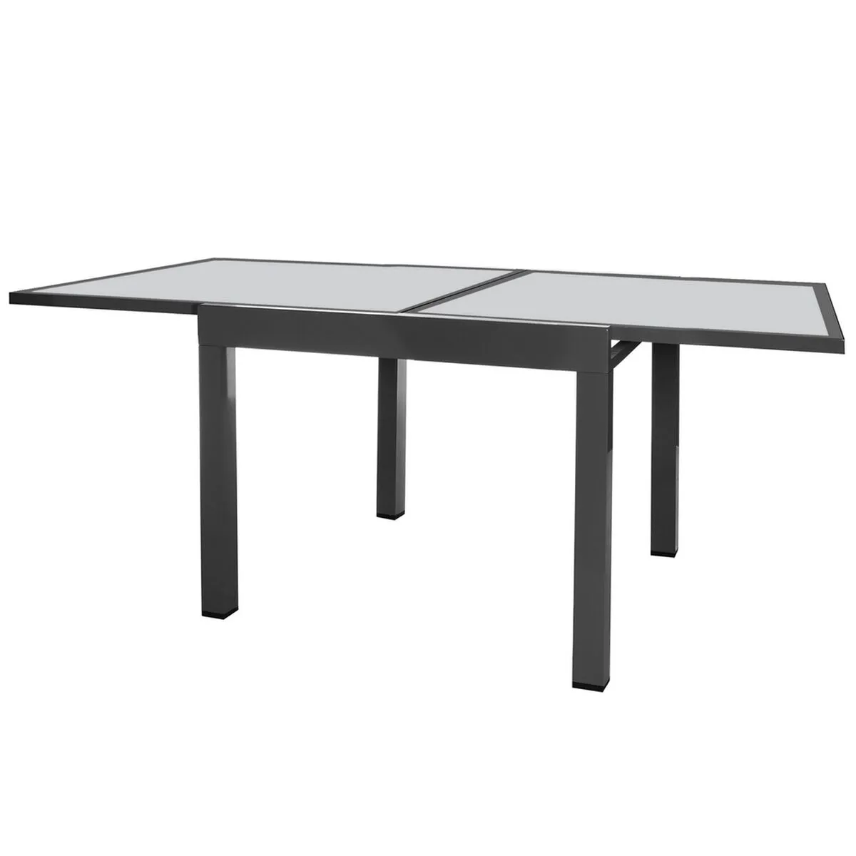 Table extensible thais 90 x 90 x 74 cm aluminium s870032065. Diaytar vous offre un accès privilégié à une sélection de produits qui font buzz, qui innovent et qui embellissent la vie