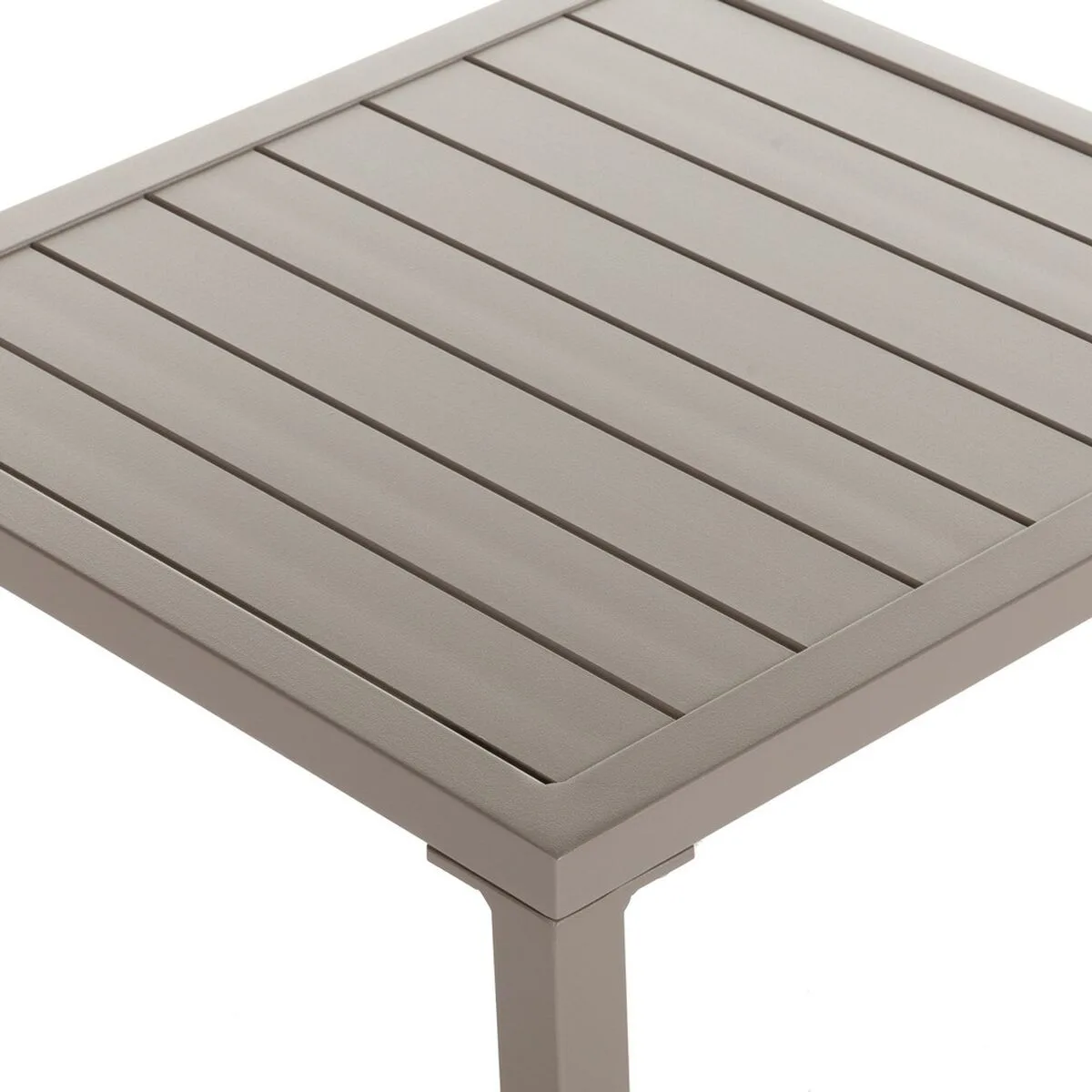 Table io aluminium 50 x 45 x 43 cm s870068894 Table io aluminium 50 x 45 x 43 cm s870068894. Notre équipe chez Diaytar est une brigade de passionnés, toujours en chasse pour dénicher la perle rare qui vous fera vibrer.