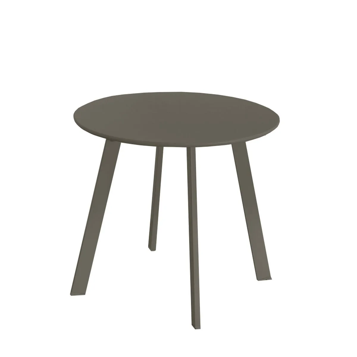 Table marzia acier 50 x 50 x 44 cm s870064091. Diaytar, c'est le hub où se connectent les créateurs de produits géniaux et les clients qui les attendaient sans le savoir.