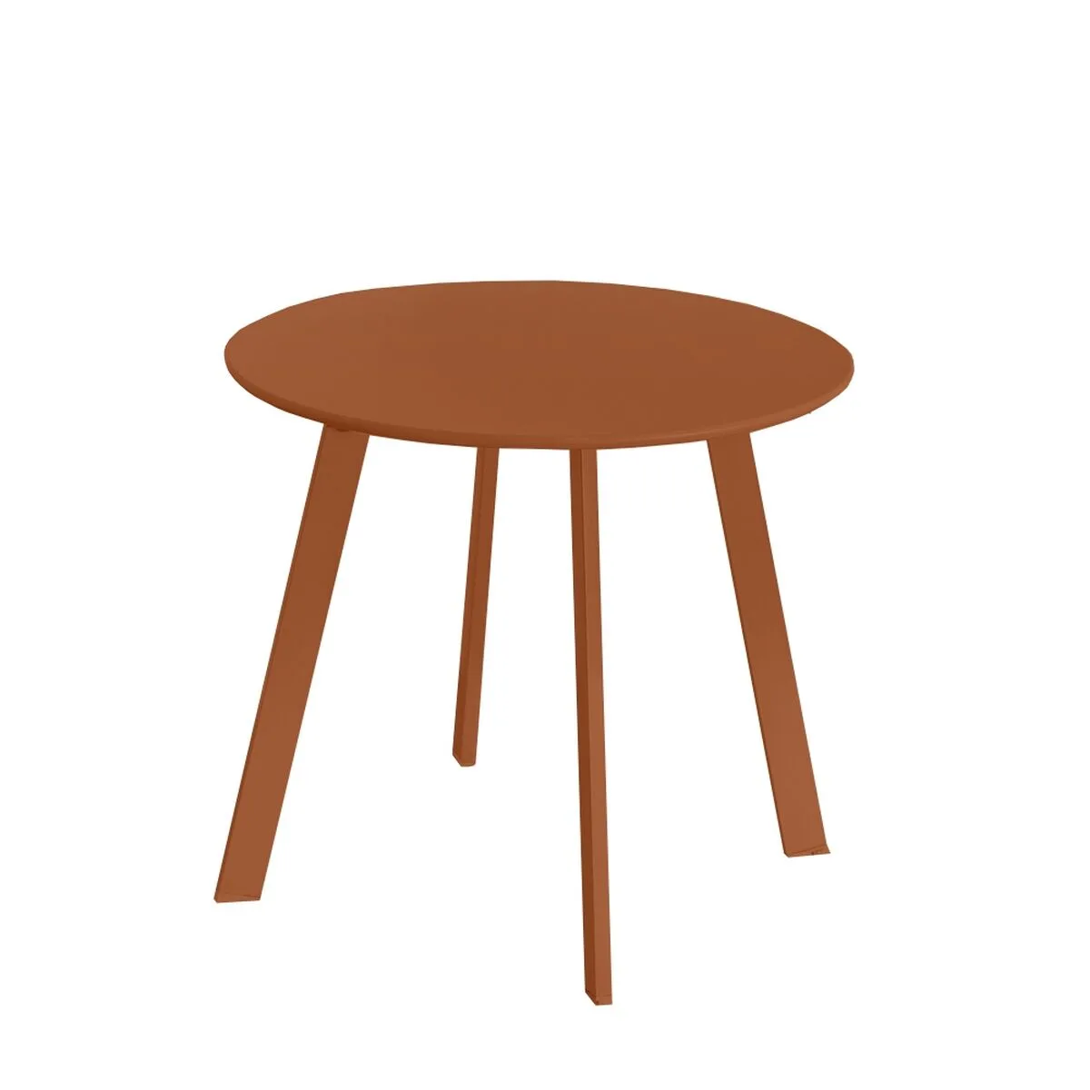 Table marzia terre cuite acier 50 x 50 x 44 cm s870063966. Notre ambition chez Diaytar : être la source la plus fiable pour vos achats de produits généraux et high-tech tendance