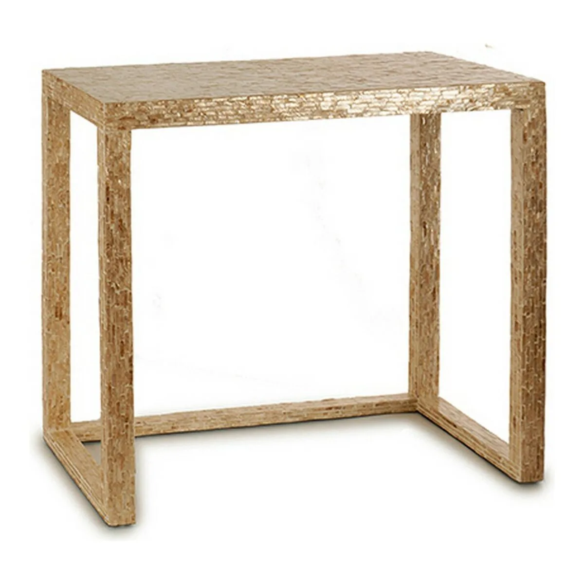 Table meuble d entree beige blanc dore nacre noire contre plaque 30 5 x 78 x 90 5 cm s360952656. Rejoignez la communauté Diaytar et vivez une expérience shopping unique.