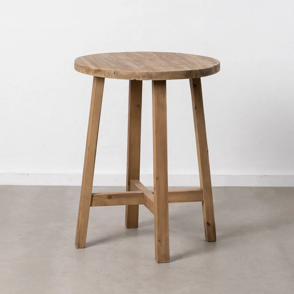 Table naturel 70 x 70 x 90 cm s880735278. Diaytar capitalise sur la diversité : notre force est de vous offrir un choix immense sans jamais sacrifier la qualité