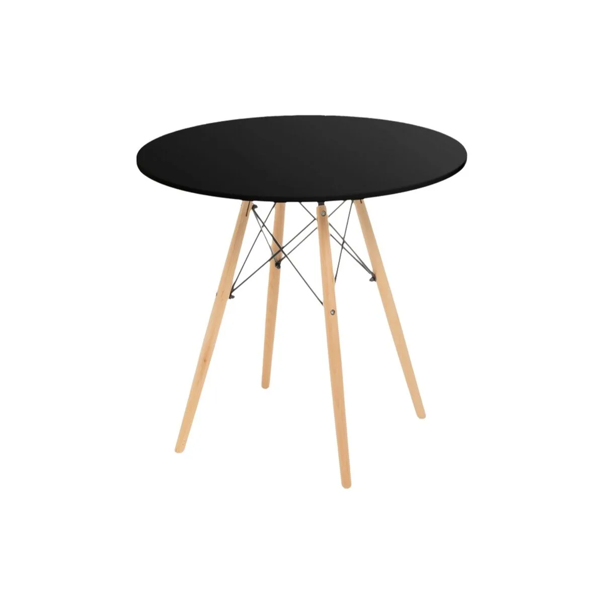 Table noir naturel 80 x 80 x 75 cm s880872163. La chasse aux produits extraordinaires est ouverte. Diaytar vous donne les clés d'un univers shopping infini.