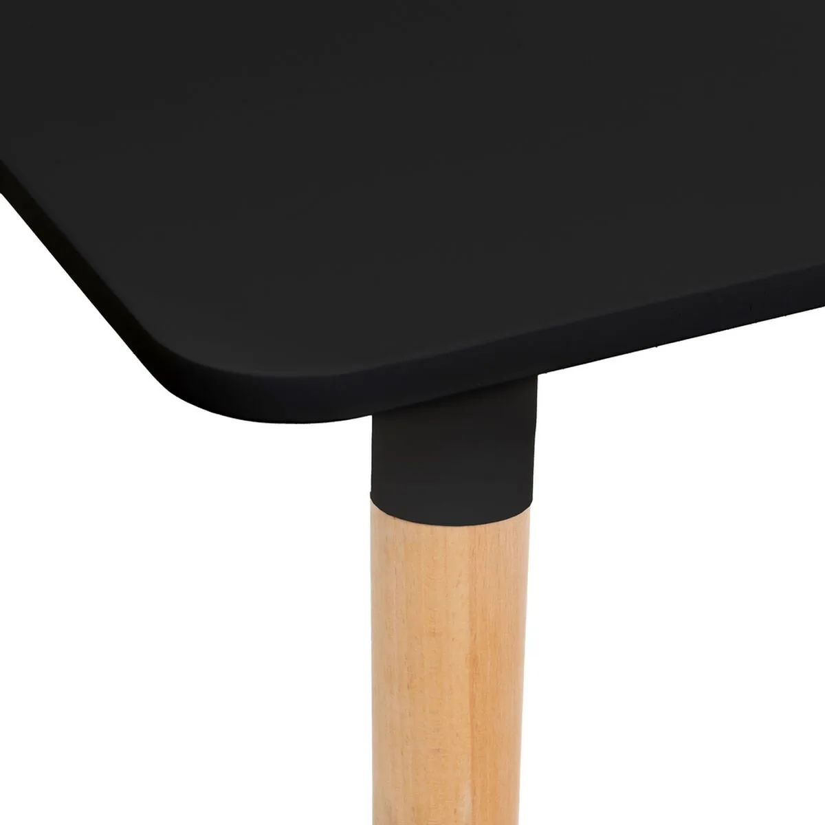 Table noir naturel 80 x 80 x 75 cm s880872287 Table noir naturel 80 x 80 x 75 cm s880872287. Oubliez tout ce que vous savez sur le e-commerce. Diaytar réécrit les règles avec une offre audacieuse et éclectique.