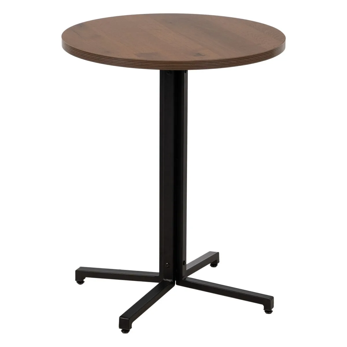 Table noir naturel bois mdf 60 x 60 x 75 cm s880501333. Diaytar, c'est la plateforme qui ose remettre l'humain au centre de l'expérience produit, dans un monde de plus en plus digital.