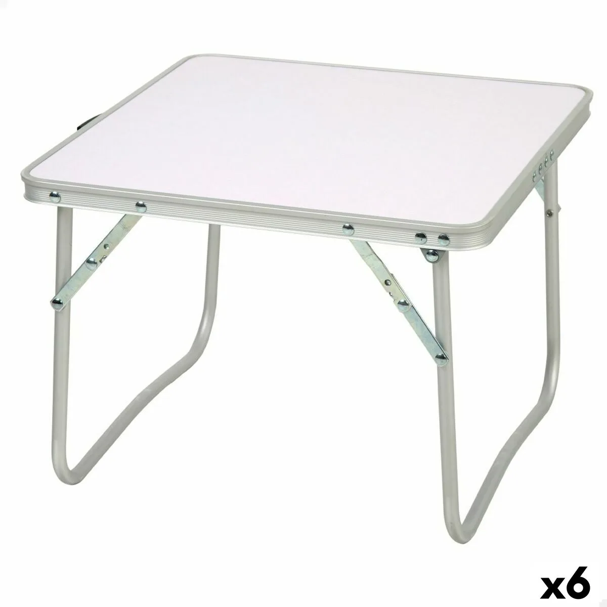 Table piable aktive 40 x 30 x 40 cm 6 unites s890525578. Les dernières tendances mode vous attendent chez Diaytar !