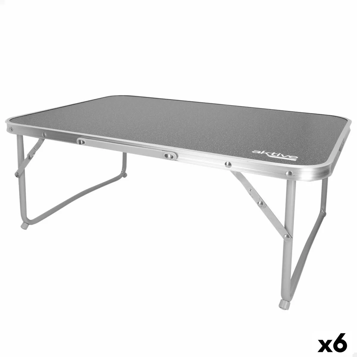 Table piable aktive 60 x 25 x 40 cm 6 unites s890323911. Avec Diaytar, profitez d'une sélection généraliste qui a du caractère et qui reflète les aspirations de notre époque