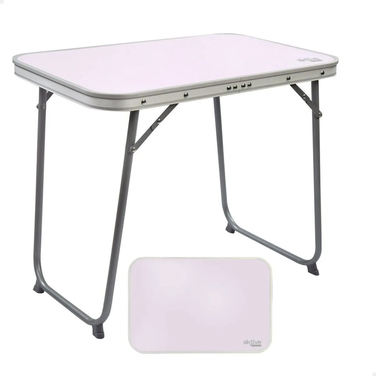Table piable aktive 60 x 50 x 40 cm 4 unites s890288829. Diaytar, c'est votre partenaire de confiance pour construire un quotidien plus fluide, plus beau, et plus inspirant.