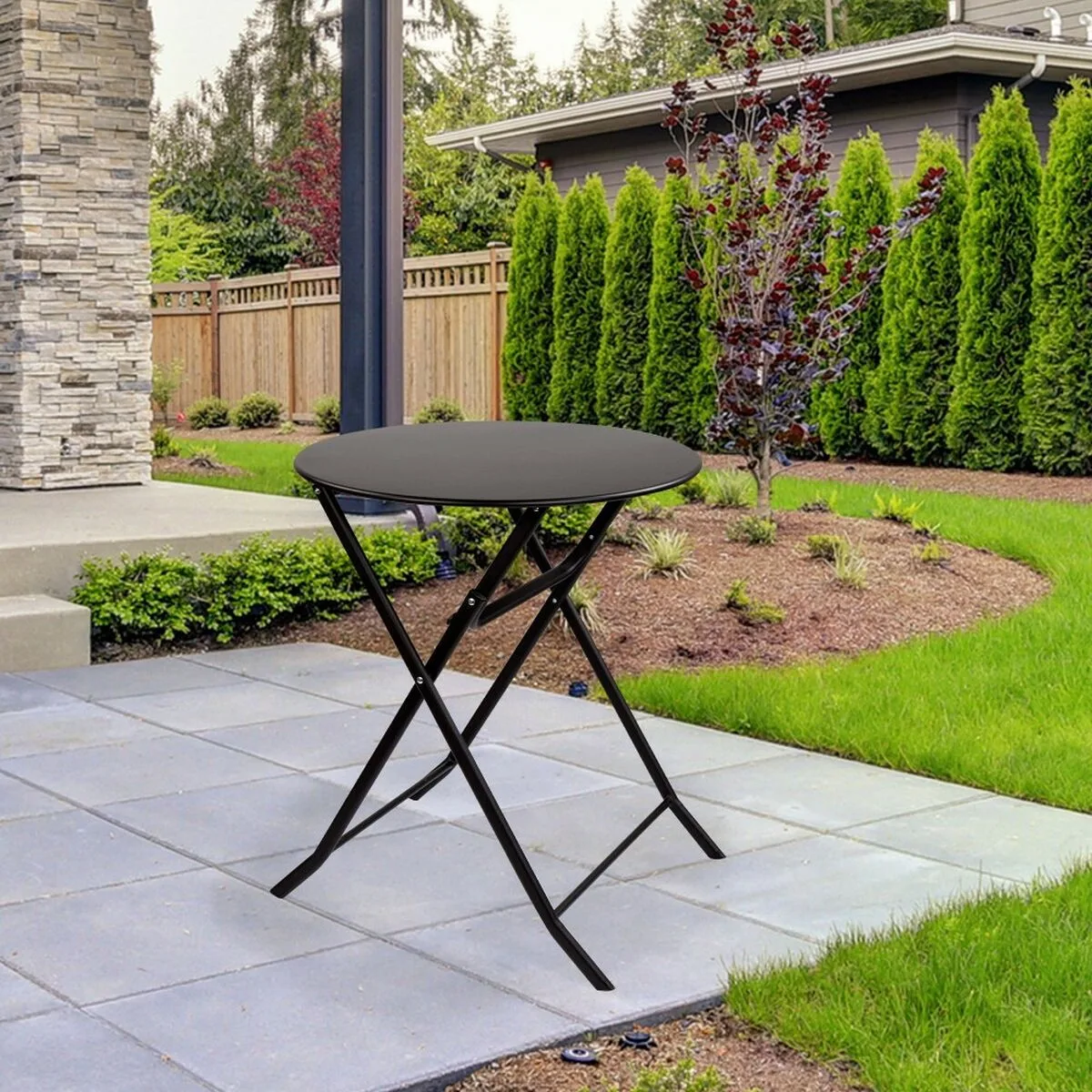 Table piable aktive 60 x 70 x 60 cm acier s890131112. Nous avons conçu Diaytar pour être intuitif, comme vos produits préférés. Simple, efficace, et terriblement séduisant.