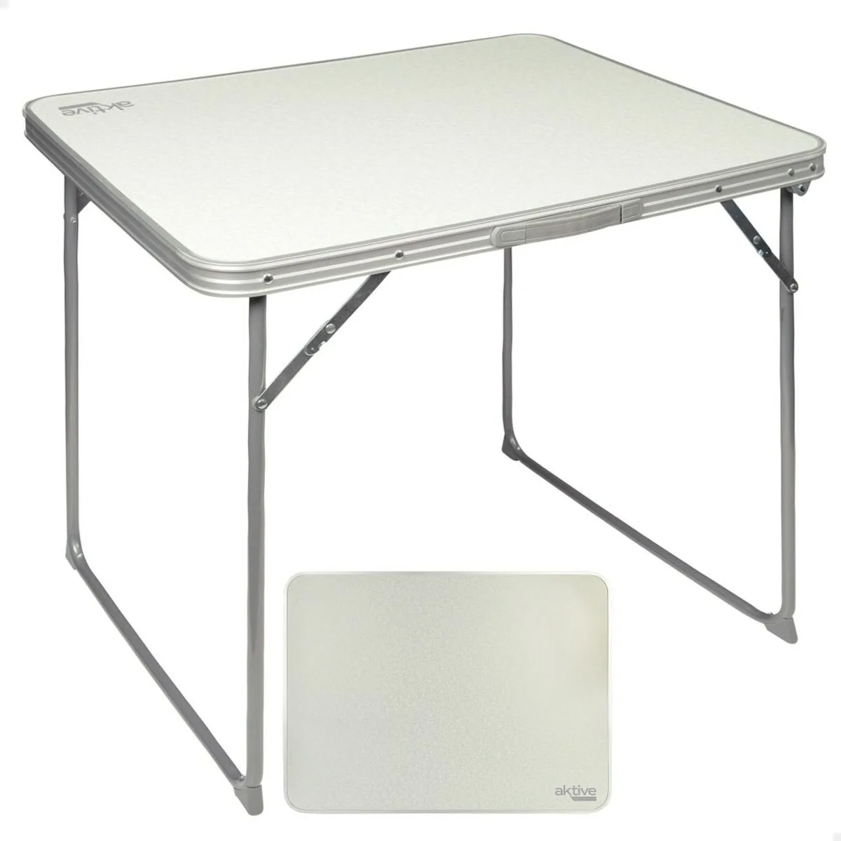 Table piable aktive 80 x 70 x 60 cm s890099990. Chez Diaytar, nous valorisons autant la fonction que la forme dans chaque produit que nous ajoutons à notre collection
