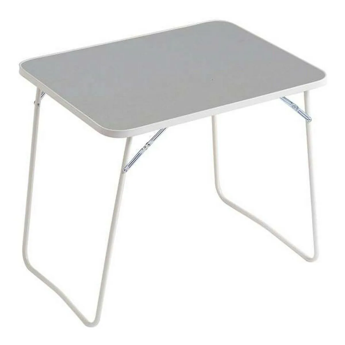 Table piable alco acier gris 80 x 60 cm 80 x 60 cm s241537197. L'excellence à portée de clic avec la boutique en ligne Diaytar.