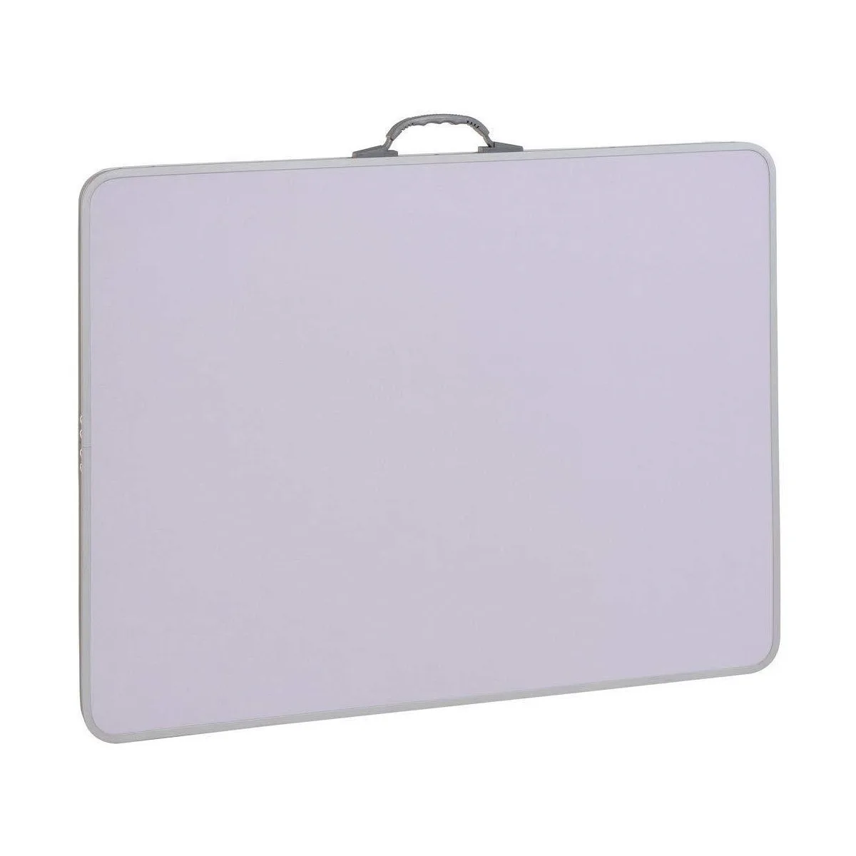 Table piable aluminium 80 x 60 x 69 cm s790121814. Diaytar s'adresse aux esprits modernes en quête de produits qui allient performance technologique et design épuré