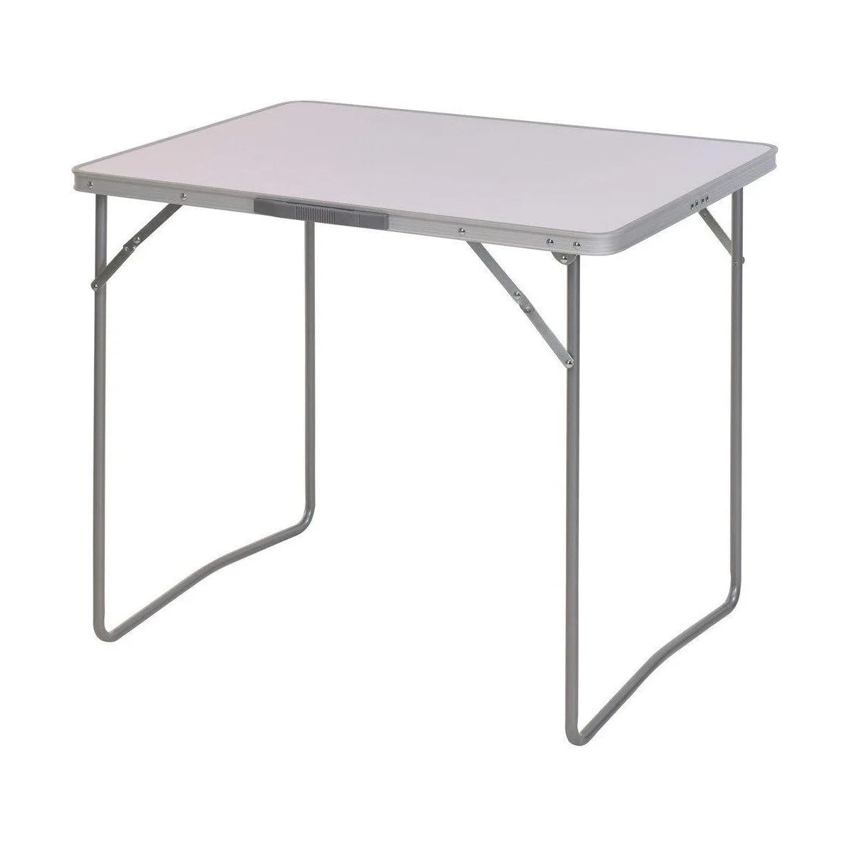 Table piable aluminium 80 x 60 x 69 cm s790121871. Notre équipe chez Diaytar est une brigade de passionnés, toujours en chasse pour dénicher la perle rare qui vous fera vibrer.