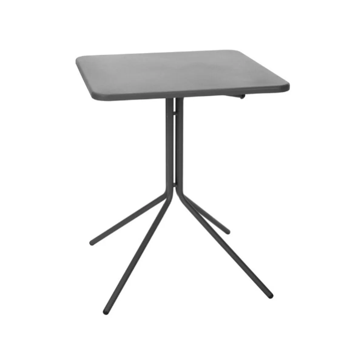 Table piable ambiance x99001620 gris fonce 58 x 58 x 70 cm s792395084. Diaytar, c'est la promesse de trouver ce produit parfait qui répondra à un besoin précis tout en étant un objet de désir