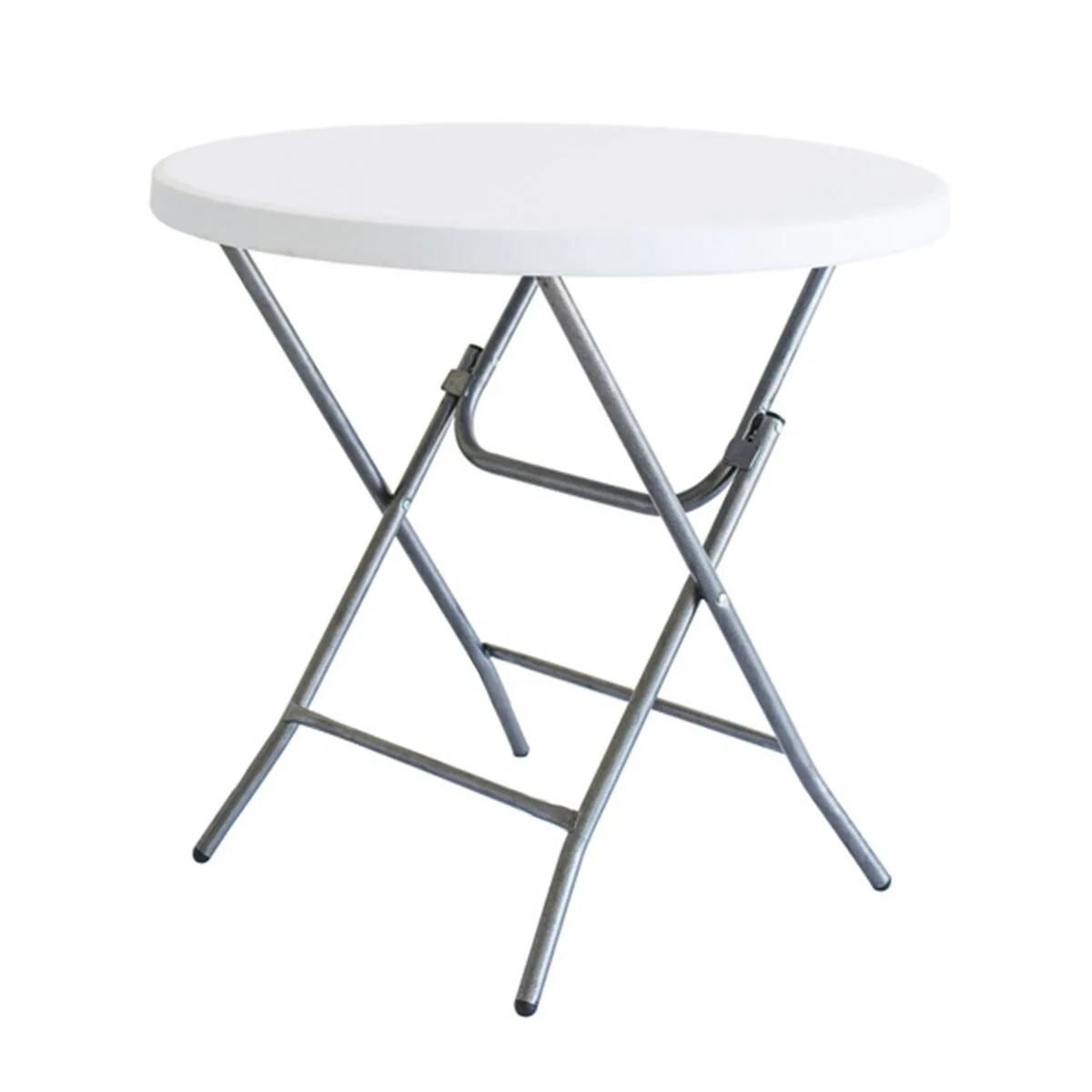 Table piable blanc hdpe 80 x 80 x 74 cm s870055710. La force de Diaytar : comprendre vos besoins et vos désirs pour vous proposer les produits les plus adaptés et les plus désirables