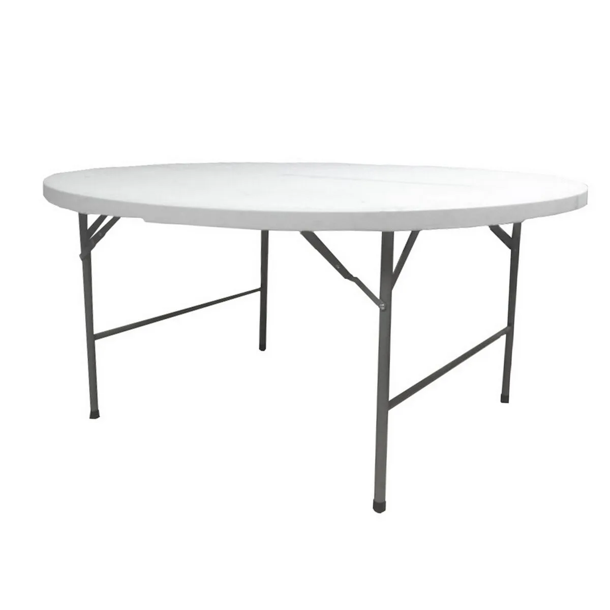 Table piable catering blanc 122 x 122 x 74 cm s870066414. Préparez-vous à être impressionné. Diaytar lève le voile sur une sélection de produits qui défie toute concurrence.