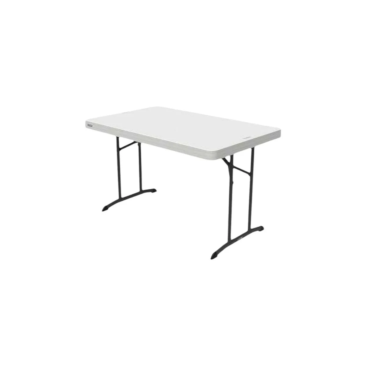 Table piable lifetime blanc 12 2 x 7 4 x 7 6 cm s890651342. Nous croyons en la magie des objets. Chez Diaytar, chaque produit a le pouvoir de transformer une routine en moment précieux.